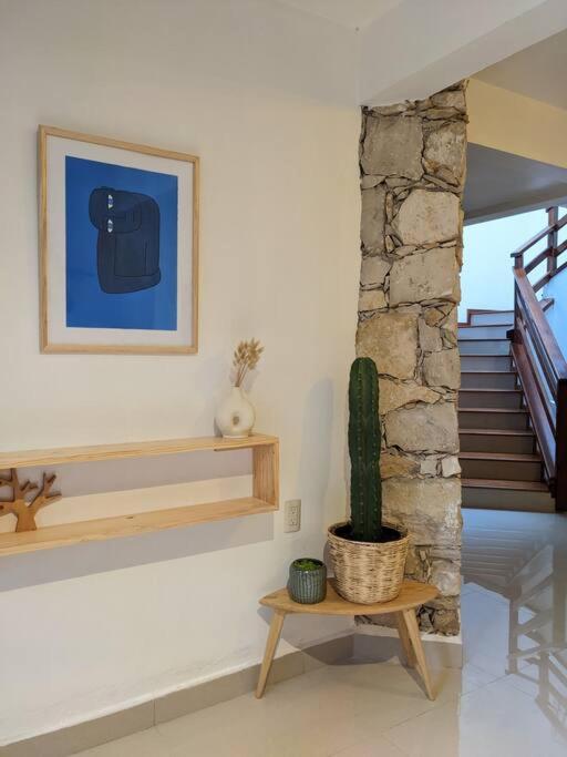 Casa Mua Hotel San Cristóbal de Las Casas Kültér fotó