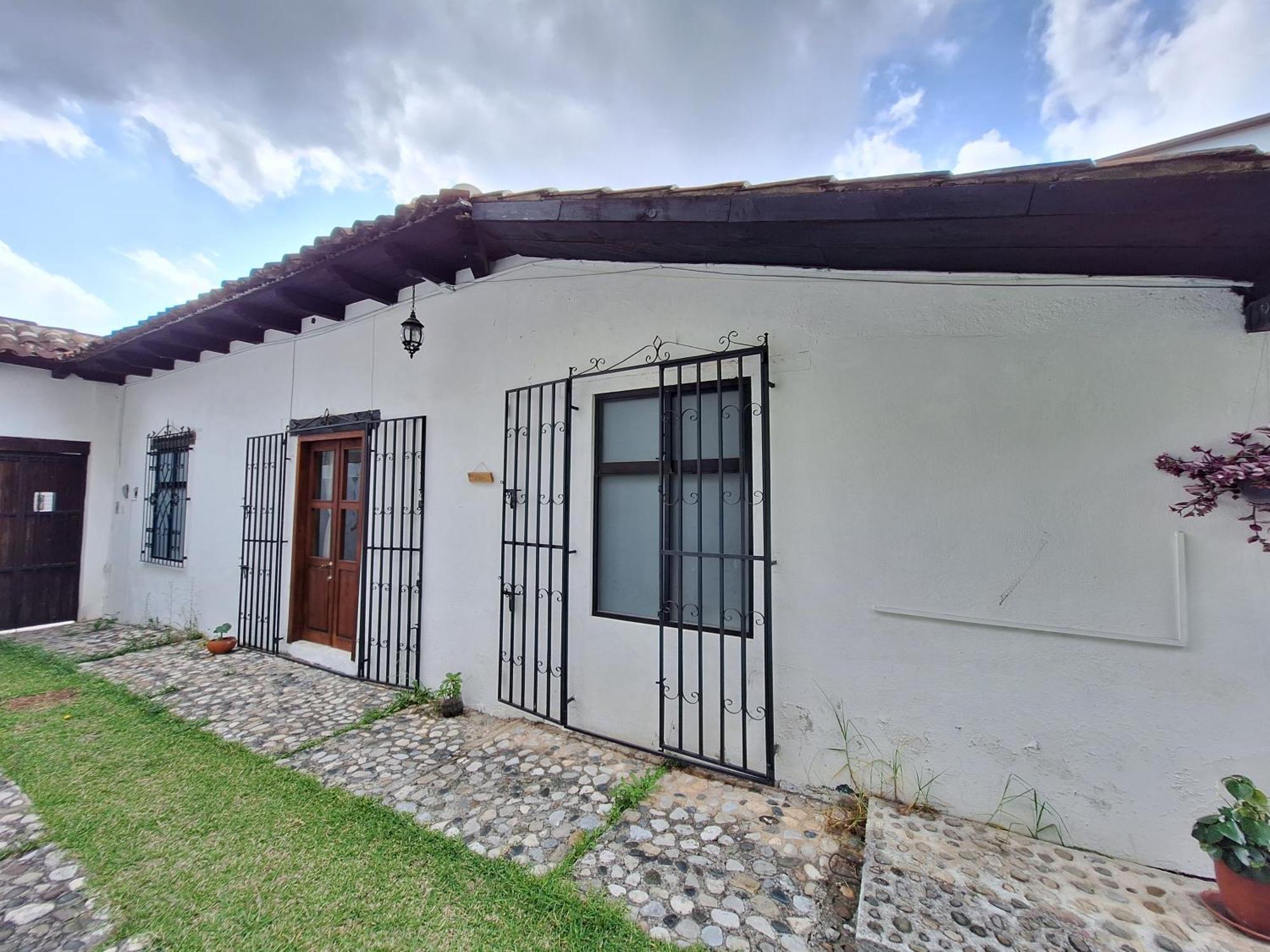 Casa Mua Hotel San Cristóbal de Las Casas Szoba fotó