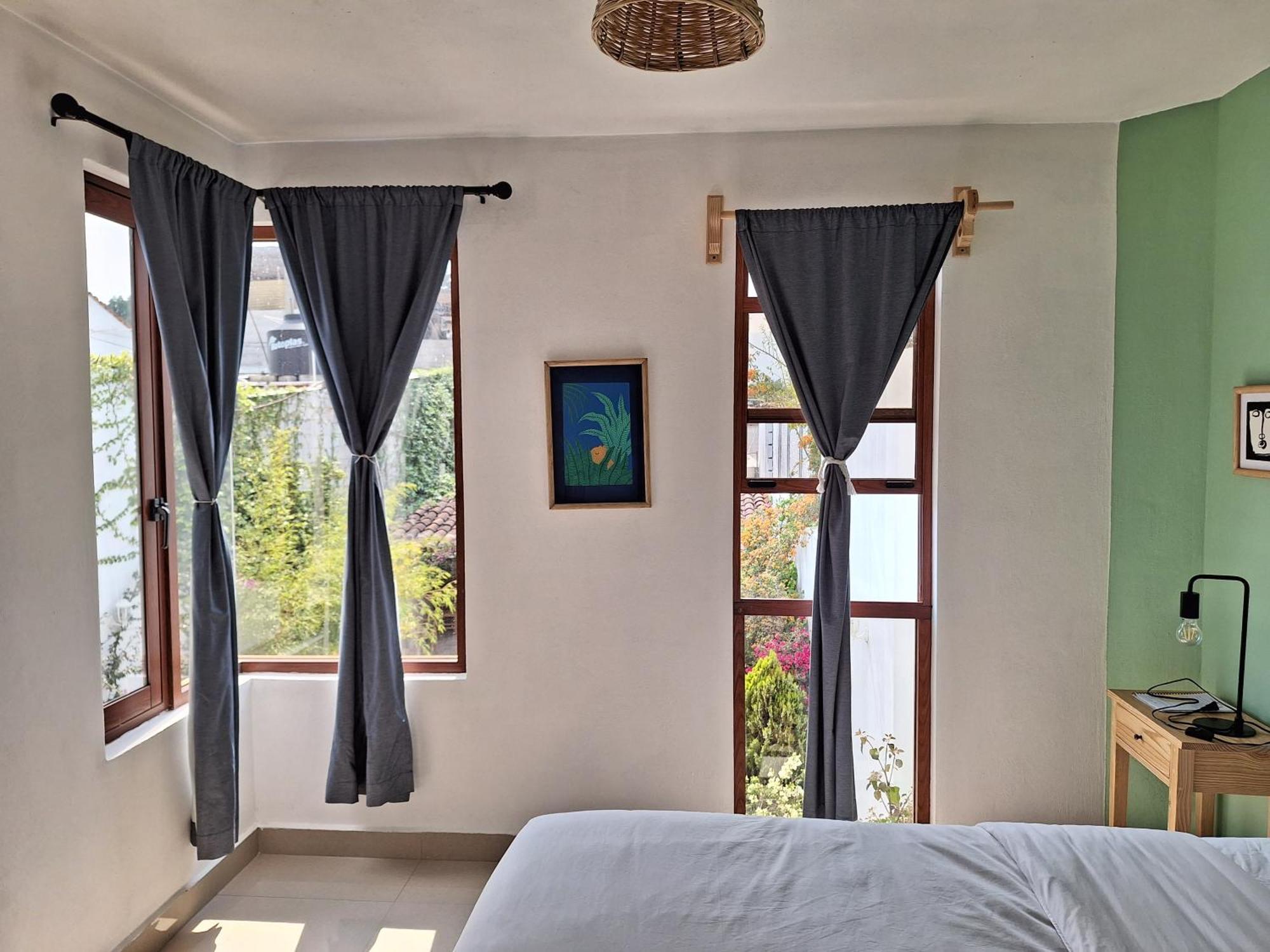 Casa Mua Hotel San Cristóbal de Las Casas Szoba fotó